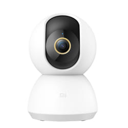 Xiaomi Mi 360° Home Security Camera 2K Sphérique Caméra de sécurité IP Intérieure 2304 x 1296 pixels Plafond/Mur/Bureau