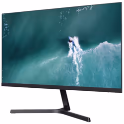 Xiaomi 1C LED display 23.8" Full HD Noir
