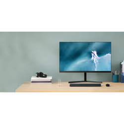 Xiaomi 1C LED display 23.8" Full HD Noir