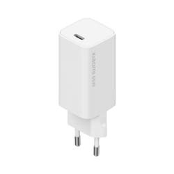 Xiaomi Mi 65W Fast Charger with GaN Tech Universel Blanc Secteur Intérieure