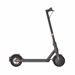Xiaomi Mi Electric Scooter 1S, Scooter classique, 25 km/h, 100 kg, unisexe, 16 an(s), Noir