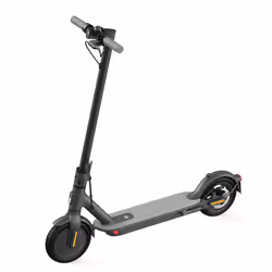 Xiaomi Mi Electric Scooter 1S 25 km/h Noir 7,65 Ah