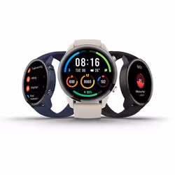 Xiaomi Mi Watch Tactile GPS - Vue supplémentaire 2