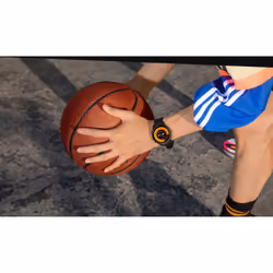 Xiaomi Mi Watch Tactile GPS - Vue supplémentaire 4