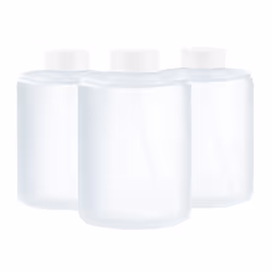 Xiaomi 6934177723162, Mains, Savon crème, Recharge, 300 ml, 327 g, 75 mm