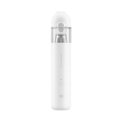 Xiaomi Mi Vacuum Cleaner Mini aspirateur de table Blanc Sans sac