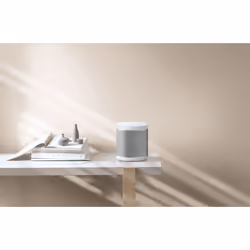 Xiaomi Mi Smart Speaker Enceinte portable mono Blanc 12 W - Vue supplémentaire 5
