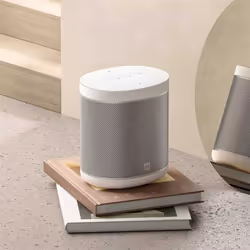 Xiaomi Mi Smart Speaker Enceinte portable mono Blanc 12 W - Vue supplémentaire 8