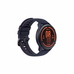 Xiaomi Mi Watch Tactile GPS - Vue supplémentaire 6