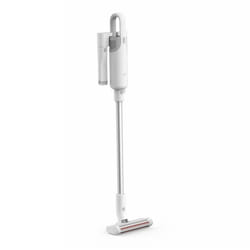 Xiaomi Vacuum Cleaner Light Batterie Sec Cyclonique, HEPA Sans sac 0,5 L Blanc 2,5 Ah