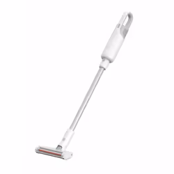 Xiaomi Vacuum Cleaner Light Batterie Sec Cyclonique, HEPA Sans sac 0,5 L Blanc 2,5 Ah