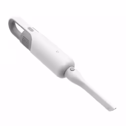 Xiaomi Vacuum Cleaner Light Batterie Sec Cyclonique, HEPA Sans sac 0,5 L Blanc 2,5 Ah