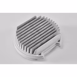 Xiaomi BHR4634CN Accessoire et fourniture pour aspirateur Aspirateur portatif Filtre