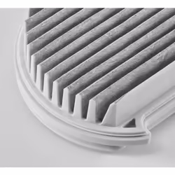 Xiaomi BHR4634CN Accessoire et fourniture pour aspirateur Aspirateur portatif Filtre