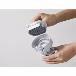 Xiaomi BHR4634CN Accessoire et fourniture pour aspirateur Aspirateur portatif Filtre - Vue supplémentaire 6