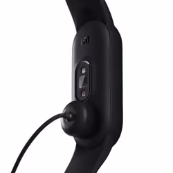 Xiaomi BHR4641GL accessoire intelligent à porter sur soi Câble de chargement Noir Polycarbonate (PC), Élastomère thermoplastique (TPE)