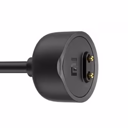 Xiaomi BHR4641GL accessoire intelligent à porter sur soi Câble de chargement Noir Polycarbonate (PC), Élastomère thermoplastique (TPE)
