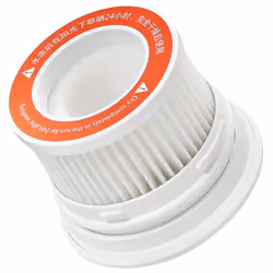 Xiaomi BHR4681CN Accessoire et fourniture pour aspirateur Aspirateur portatif Filtre