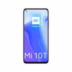 Xiaomi Mi 10T, 16,9 cm (6.67"), 2400 x 1080 pixels, 6 Go, 128 Go, 64 MP, Noir