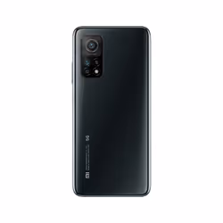 Xiaomi Mi 10T 5G 6Go 128Go Noir