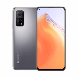 Xiaomi Mi 10T 5G 6Go 128Go Argent