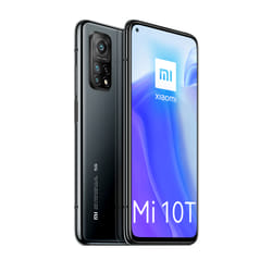 Xiaomi Mi 10T 5G 8Go 128Go Noir