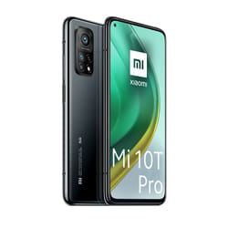 Xiaomi Mi 10T Pro 8 Go 128 Go Noir