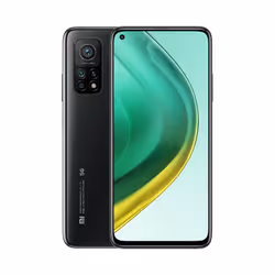 Xiaomi Mi 10T Pro 8 Go 256 Go Noir - Vue supplémentaire 13