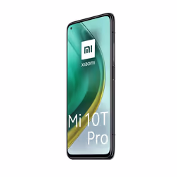 Xiaomi Mi 10T Pro 8 Go 256 Go Noir - Vue supplémentaire 4