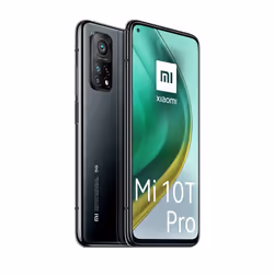 Xiaomi Mi 10T Pro 8 Go 256 Go Noir - Vue supplémentaire 5