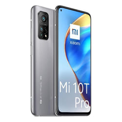 Xiaomi Mi 10T Pro 5G 8Go 256Go Argent