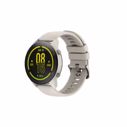 Xiaomi Mi Watch 46mm Tactile Beige GPS (satellite)