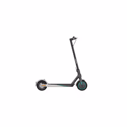 Xiaomi Mi Electric Scooter Pro 2: Mercedes AMG Petronas F1 Edition, Scooter classique, 25 km/h, 100 kg, unisexe, 16 an(s), No ...