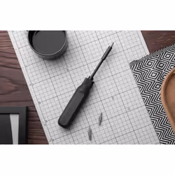 Xiaomi Mi 16 in 1 Ratchet Screwdriver Tournevis multi-embouts Tournevis plat - Vue supplémentaire 10