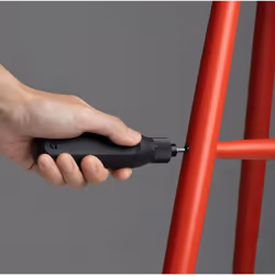 Xiaomi Mi 16 in 1 Ratchet Screwdriver Tournevis multi-embouts Tournevis plat - Vue supplémentaire 6