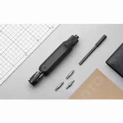 Xiaomi Mi 16 in 1 Ratchet Screwdriver Tournevis multi-embouts Tournevis plat - Vue supplémentaire 7