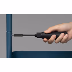 Xiaomi Mi 16 in 1 Ratchet Screwdriver Tournevis multi-embouts Tournevis plat - Vue supplémentaire 9
