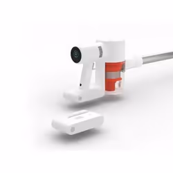 Xiaomi BHR4774GL, Aspirateur balai, Batterie, Blanc, 3000 mAh, Xiaomi, G10/G9
