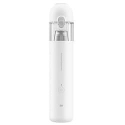 Xiaomi BHR4916GL aspirateur de table Blanc Sans sac