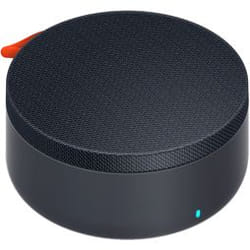 Xiaomi Mi Portable Bluetooth Speaker Enceinte portable mono Gris