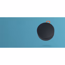 Xiaomi Mi Portable Bluetooth Speaker Enceinte portable mono Gris