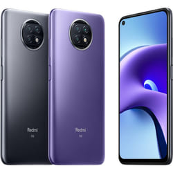 Xiaomi Redmi Note 9T 5G 4Go 128Go Violet