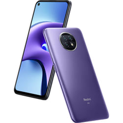 Xiaomi Redmi Note 9T 5G 4Go 128Go Violet