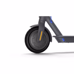 Xiaomi Mi Electric Scooter 3 25 km/h Noir 7,65 Ah - Vue supplémentaire 11