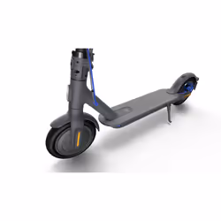 Xiaomi Mi Electric Scooter 3 25 km/h Noir 7,65 Ah - Vue supplémentaire 14