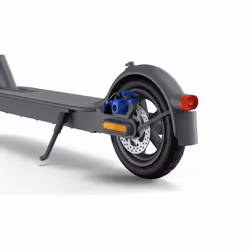 Xiaomi Mi Electric Scooter 3 25 km/h Noir 7,65 Ah - Vue supplémentaire 17