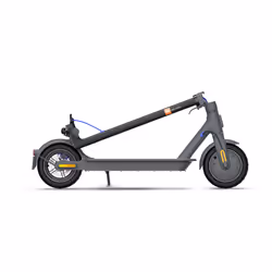Xiaomi Mi Electric Scooter 3 25 km/h Noir 7,65 Ah - Vue supplémentaire 18