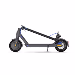 Xiaomi Mi Electric Scooter 3 25 km/h Noir 7,65 Ah - Vue supplémentaire 19
