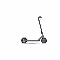Xiaomi Mi Electric Scooter 3 25 km/h Noir 7,65 Ah - Vue supplémentaire 2