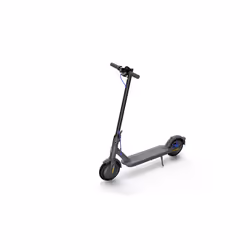 Xiaomi Mi Electric Scooter 3 25 km/h Noir 7,65 Ah - Vue supplémentaire 8